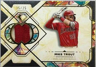 Mike Trout