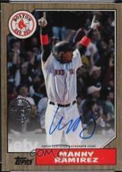 Manny Ramirez