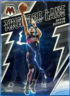 Devin Booker