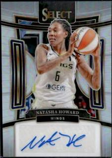 Natasha Howard