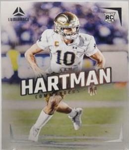 Sam Hartman