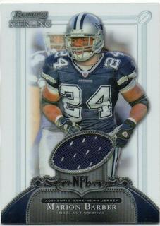 Marion Barber