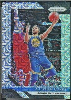 Stephen Curry