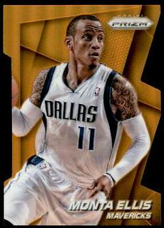 Monta Ellis