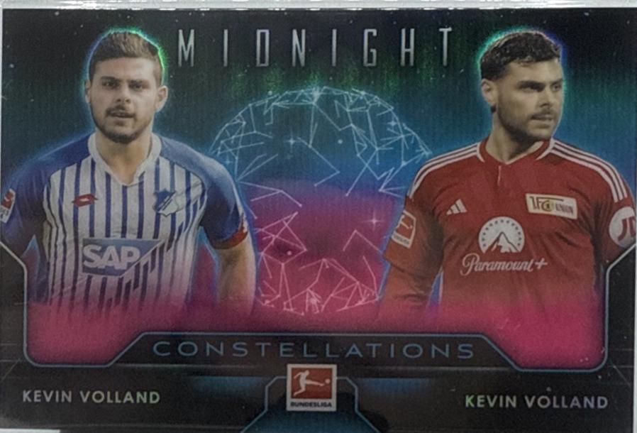 Kevin Volland #C-2
