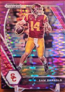 Sam Darnold