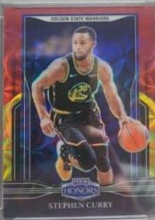 Stephen Curry