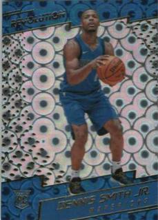 Dennis Smith Jr.