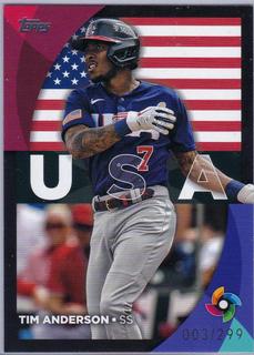 Tim Anderson