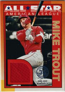 Mike Trout