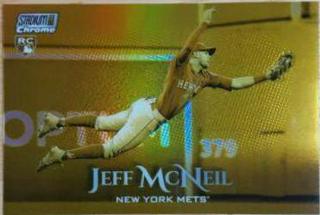 Jeff McNeil