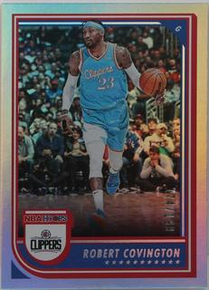 Robert Covington