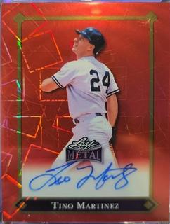 Tino Martinez