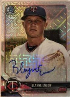 Blayne Enlow