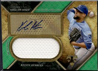 Kelvin Herrera