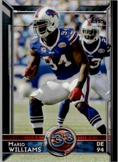Mario Williams