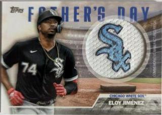 Eloy Jimenez