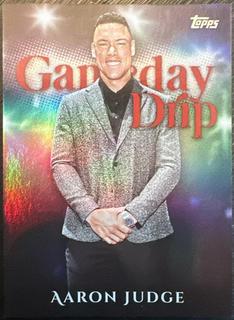 Aaron Judge