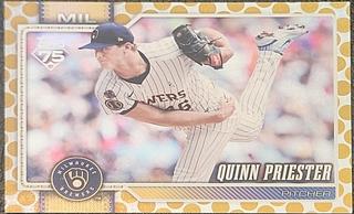 Quinn Priester