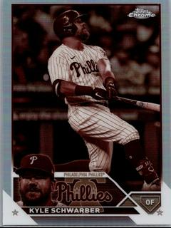 Kyle Schwarber