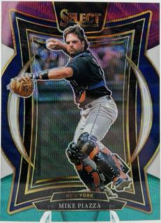 Mike Piazza
