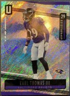 Earl Thomas III