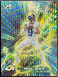 Matthew Stafford