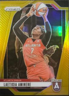 Laeticia Amihere