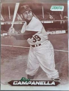 Roy Campanella