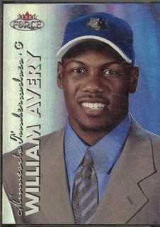 William Avery