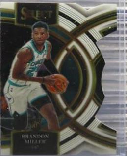 Brandon Miller