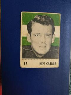 Ken Casner