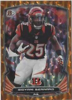 Giovani Bernard