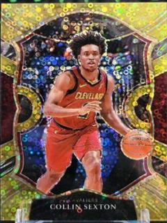 Darius Garland