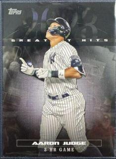 Aaron Judge