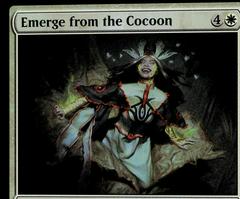 Emerge from the Cocoon [Foil] #5