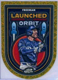 Freddie Freeman