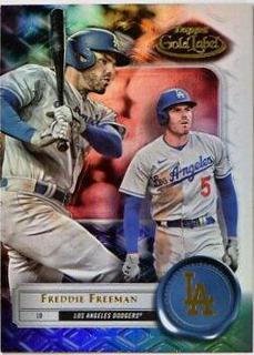 Freddie Freeman
