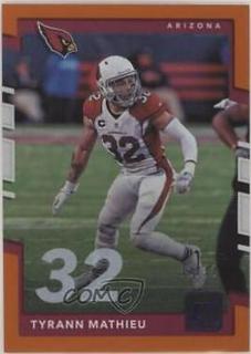 Tyrann Mathieu