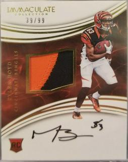 Tyler Boyd