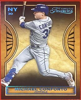 Michael Conforto
