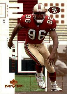 Andre Carter