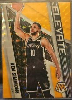 Ben Simmons