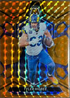 Tyler Higbee