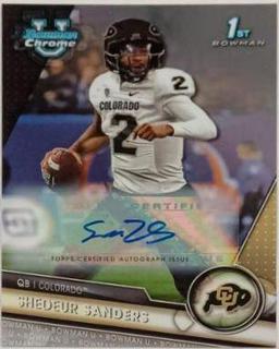 Deion Sanders