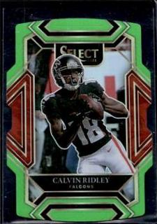 Calvin Ridley
