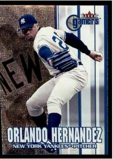Orlando Hernandez