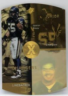 Junior Seau