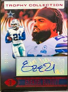 Ezekiel Elliott