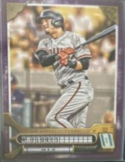 Wilmer Flores
